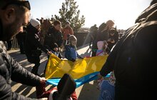 Фото 40: Сьогодні центральними вулицями Львова пройшов Марш єдності