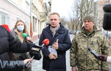 Фото 10: У Львові відкрили центр рекрутингу територіальної оборони