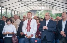 Фото 14: У Львові офіційно відкрити Центр Митрополита Андрея Шептицького
