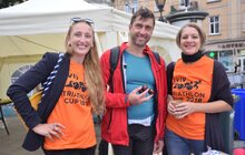 Фото 3: У Львові відбувся Відкритий кубок Львова з триатлону