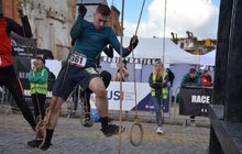 Фото 23: Вперше у Львові на! FESTrepublic відбувся забіг з перешкодами «Race Nation»