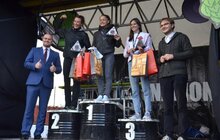 Фото 36: Вперше у Львові на! FESTrepublic відбувся забіг з перешкодами «Race Nation»
