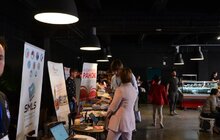 Фото 3: У Львові відбувається Фестиваль освіти: Вчителі Майбутнього