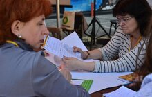 Фото 22: У Львові відбувається Фестиваль освіти: Вчителі Майбутнього