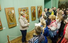 Фото 45: Дванадцята «Ніч у Львові» зібрала понад 10 тис відвідувачів