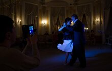 Фото 84: Дванадцята «Ніч у Львові» зібрала понад 10 тис відвідувачів