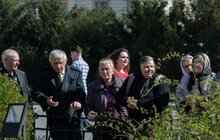 Фото 2: У Львові відбулась загальноміська молитва за визволення України