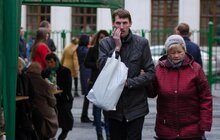 Фото 6: У Львові для найбільш потребуючих провели спільні святкові сніданки