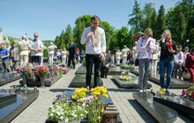 Фото 6: У Львові молитвою та урочистою ходою відзначили День Героїв