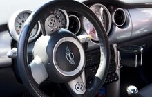 Фото 3: У Львові відбулась виставка автомобілів MINI Cooper