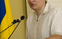 Фото 7: З нагоди Дня міста мер вручив подяки та дипломи визначним громадянам Львова
