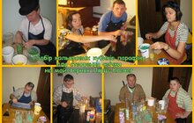 Фото 3: У Львові реалізовують проект «Майстерня – це місце буття і розвитку для осіб з особливими потребами»
