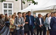 Фото 9: З нагоди Дня Незалежності України відомі львів`яни отримали нагороди від громади міста Львова