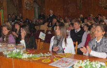 Фото 4: У Львові пройшли змагання з танцювальної аеробіки