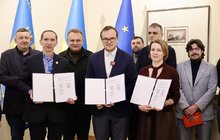Фото 2: У Львові запровадять нову соціальну послугу з адаптації житла для ветеранів з інвалідністю (відео)