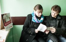 Фото 4: Під час акції з профілактики туберкульозу та хронічних захворювань органів дихання у Львові обстежили 28 тисяч людей