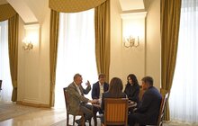 Фото 4: Львів та казахське місто Актау може з’єднати прямий авіарейс