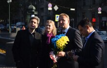 Фото 2: Зустріч із серії Urban Talks стартувала сьогодні у Харкові