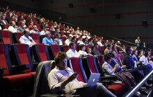 Фото 2: У Planeta Kino стартував Forum 451°E