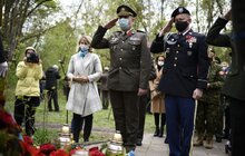 Фото 5: У Львові в День пам’яті та примирення відбулись поминальні заходи
