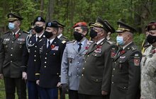 Фото 12: У Львові в День пам’яті та примирення відбулись поминальні заходи