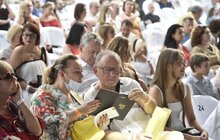 Фото 14: На сцені ім. Едді Рознера стартував Leopolis Jazz Fest