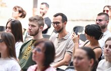 Фото 6: Десятеро молодих львів’ян отримали унікальну відзнаку за внесок у розвиток міста і країни (відео)