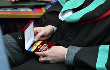 Фото 12: Львівському медичному університету – 241 рік: мер Львова відзначив працівників