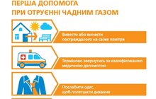 Фото 9: «В приміщенні, де є газовий прилад, має бути свіже повітря», - П. Сербан