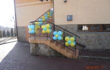 Фото 9: Відділ у справах дітей ЛМР висловлює щиру вдячність за сприяння у відкритті дитячого будинку сімейного типу