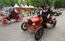 Фото 68: У Львові відбувся святковий парад до Дня міста
