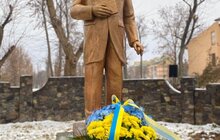 Фото 3: З нагоди 140-річчя з дня народження митрополита Іларіона (Івана Огієнка) відбулось громадське віче