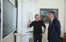 Фото 1: Львів співпрацюватиме з французьким Нансі у медичній сфері