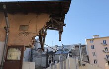Фото 1: «Внаслідок нічного обвалу постраждалих немає», – Ірина Маруняк