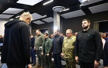 Фото 2: У Львові стартував ІХ Всеукраїнський форум місцевого самоврядування