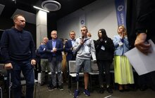 Фото 12: У Львові стартував ІХ Всеукраїнський форум місцевого самоврядування