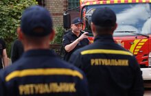 Фото 5: Андрій Садовий вручив подяки рятівникам з нагоди професійного свята