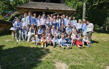 Фото 6: У Львові організували свято для дітей з прийомних сімей та дитячих будинків сімейного типу