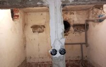 Фото 2: У Львові відремонтували укриття на понад 250 людей на вулиці Каліча Гора (фото/відео)