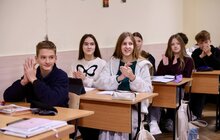 Фото 8: У Львові школяр створив LEGO-мультфільм про Василя Стуса, над яким самостійно працював 4 місяці (відео)