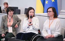 Фото 19: Львів — серед лідерів руху безбар’єрності: підсумки першого Форуму доступності (відео)