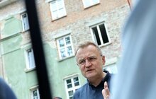 Фото 11: Рік після найбільшого обстрілу Львова: на якому етапі роботи на Стрийській