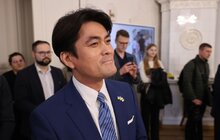 Фото 11: Друга місія японського бізнесу відвідала Львів у рамках Japan Desk
