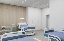 Фото 9: У центрі реабілітації НЕЗЛАМНІ у Львові буде поверх Вільнюса (відео)
