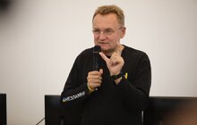 Фото 3: Творити комфортне середовище та надихати: перший день Urban Forum у Львові