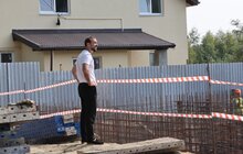 Фото 3: У Львові вшанували Романа Шухевича з нагоди 119‑ї річниці від дня його народження (фото)