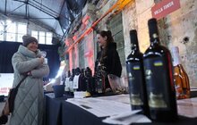 Фото 10: Сучасні виклики та майбутнє українського вина: у Львові проходить Wine Forum