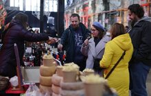 Фото 14: Сучасні виклики та майбутнє українського вина: у Львові проходить Wine Forum
