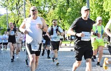 Фото 6: Майже 5 тисяч учасників об’єднав напівмарафон NEWRUN Львів