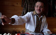 Фото 3: У Львові відбудеться ексклюзивний показ фільму «Портрет на тлі гір» зі знімальною групою